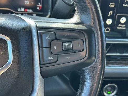 Used 2022 GMC Sierra 1500 Elevation image 23