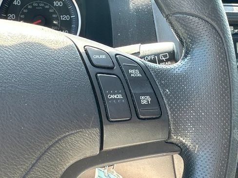 Used 2010 Honda CR-V LX image 21