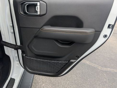 New 2026 Jeep Wrangler Sahara image 29