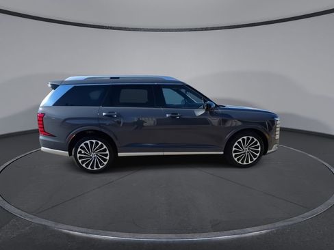 New 2026 Hyundai Palisade Calligraphy image 9