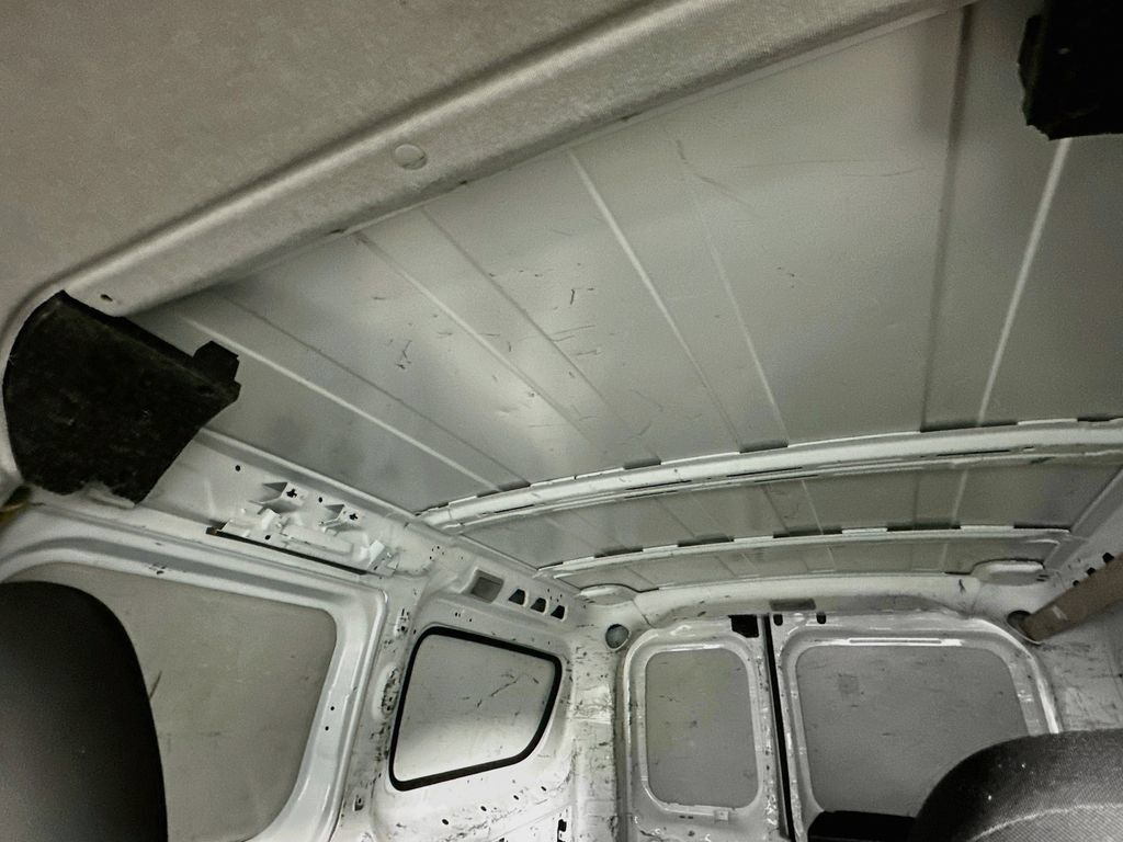 Used 2020 RAM ProMaster City Tradesman FWD image 20