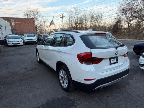Used 2014 BMW X1 xDrive28i image 6