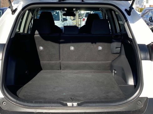 Used 2024 Toyota RAV4 LE image 5