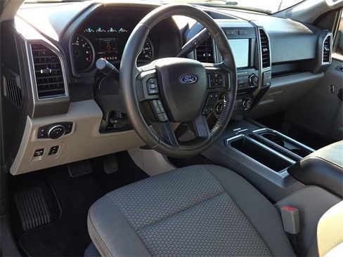 Used 2018 Ford F150 XLT w/ Equipment Group 302A Luxury image 17