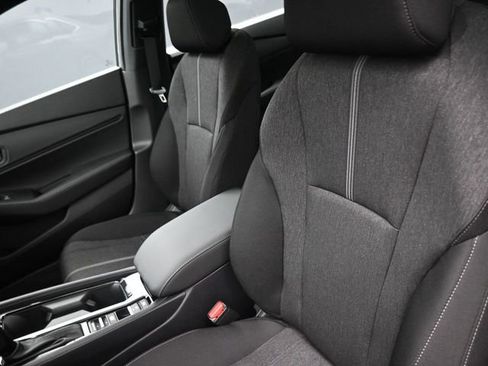 New 2025 Honda Accord Sport image 33