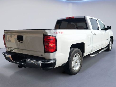Used 2015 Chevrolet Silverado 1500 LT w/ Trailering Package image 2