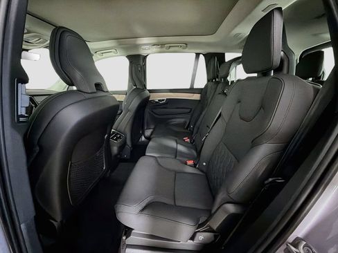 New 2026 Volvo XC90 B6 Plus w/ Protection Package AWD/4WD image 25