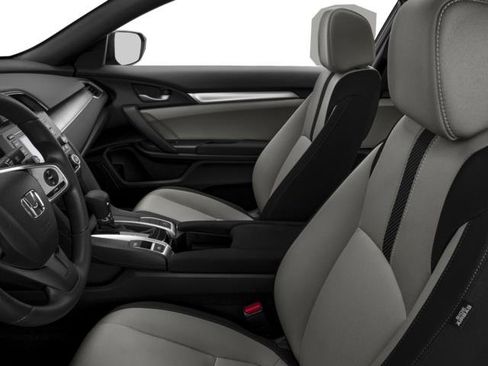 Used 2018 Honda Civic LX-P image 6