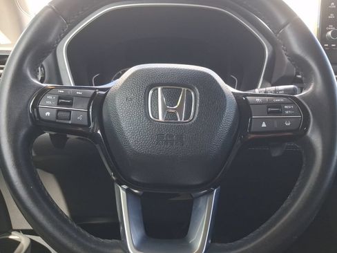 Used 2024 Honda Pilot EX-L image 33