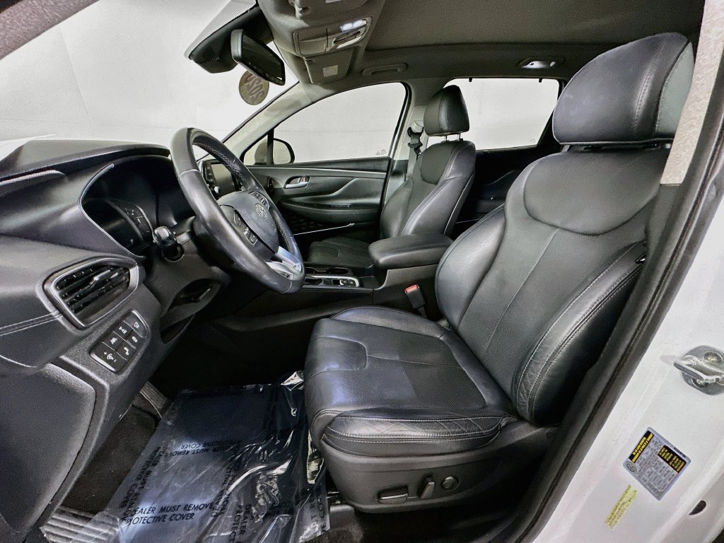 Used 2020 Hyundai Santa Fe SEL AWD/4WD image 29