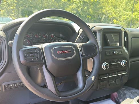 New 2026 GMC Sierra 2500 Pro w/ Convenience Package AWD/4WD image 13