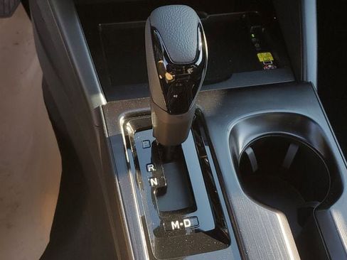 New 2026 Subaru Outback Touring XT image 34