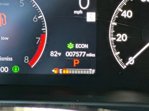 Used 2024 Honda HR-V Sport image 20