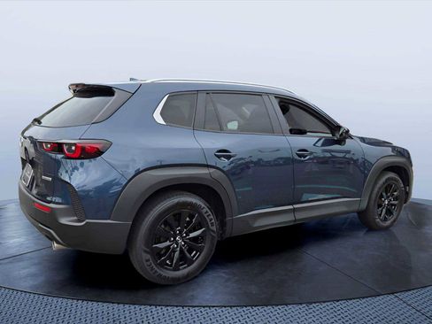 Certified 2025 MAZDA CX-50 AWD 2.5 S w/ Weather Package image 5