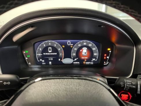 Used 2023 Honda Civic Sport Touring image 26