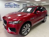 Used 2017 Jaguar F-PACE S image 2