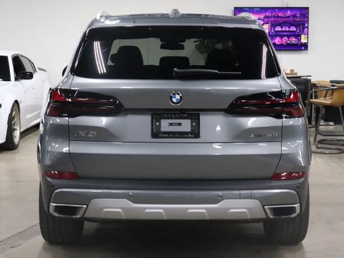 Used 2026 BMW X5 xDrive40i AWD/4WD image 3