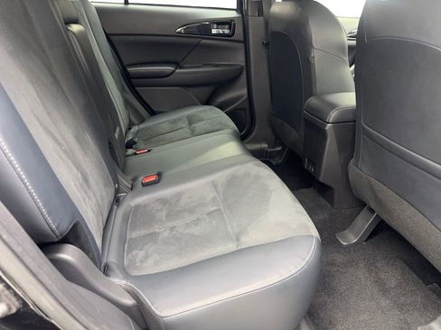 Used 2024 Mitsubishi Eclipse Cross SE AWD/4WD image 39