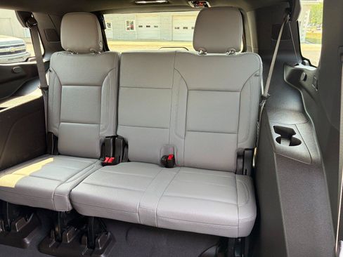 Used 2022 Chevrolet Tahoe LT AWD/4WD image 22