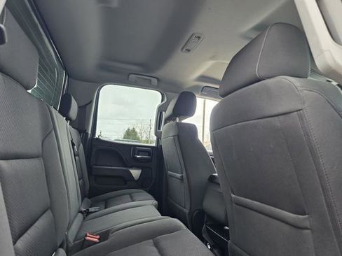 Used 2018 Chevrolet Silverado 1500 LT w/ All Star Edition image 20