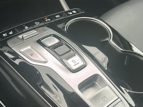 Used 2023 Hyundai Tucson Limited image 34