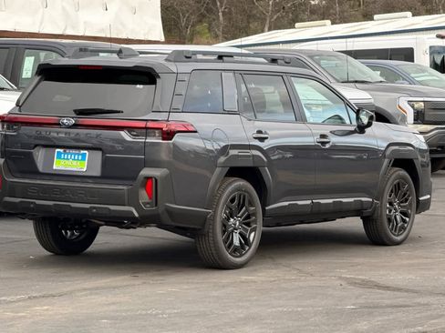 New 2026 Subaru Outback Limited XT image 4