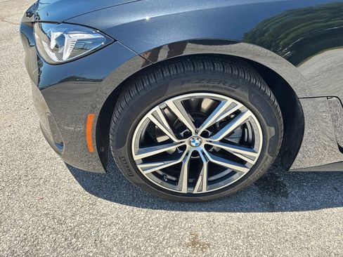 Used 2025 BMW 430i xDrive w/ Premium Package AWD/4WD image 10