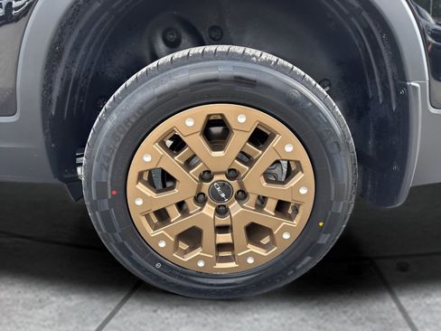 Used 2023 Honda Ridgeline RTL image 30
