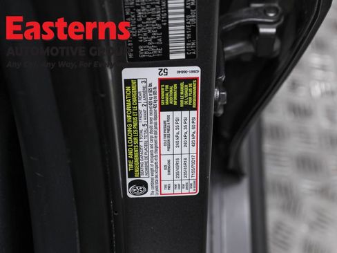 Used 2023 Toyota Camry SE image 35