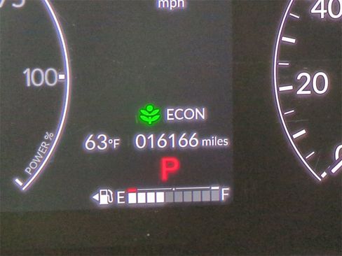 Used 2025 Honda CR-V Sport-L image 36