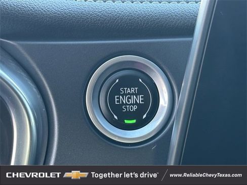 Certified 2023 Chevrolet Blazer LT image 23