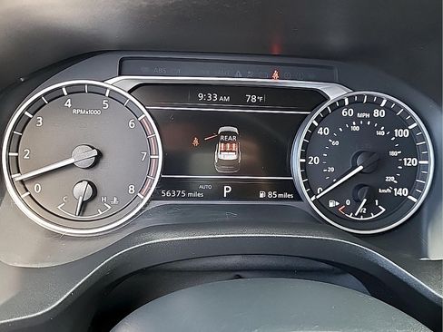 Used 2024 Nissan Rogue S AWD/4WD image 18