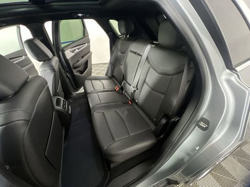 Certified 2023 Cadillac XT5 Premium Luxury w/ LPO, Floor Liner Package AWD/4WD image 27