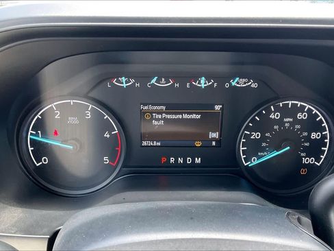 Used 2025 Ford F350 XL w/ FX4 Off-Road Package AWD/4WD image 25