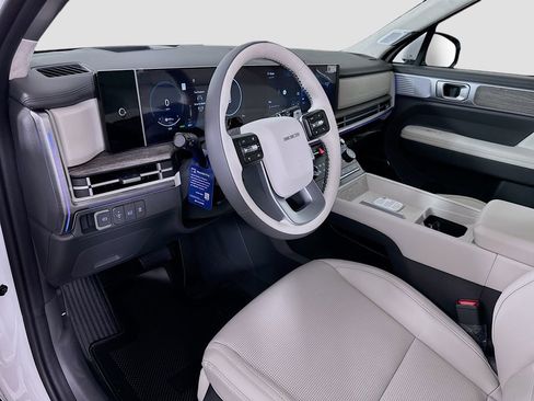 New 2026 Hyundai Santa Fe Calligraphy image 9