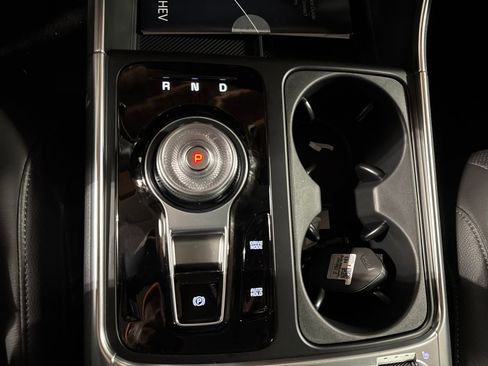 New 2026 Kia Carnival SX Prestige FWD image 25