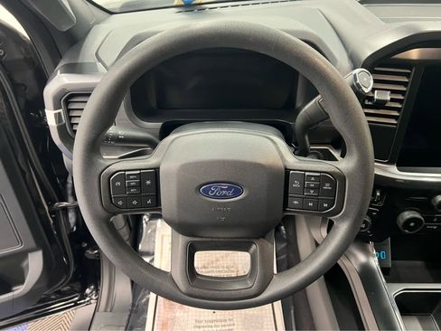 Used 2024 Ford F150 STX image 16