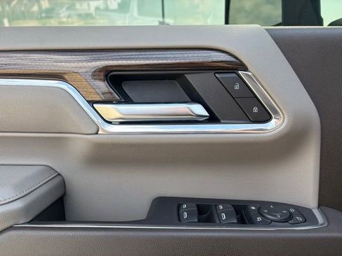 Used 2024 Chevrolet Silverado 2500 LT w/ All Star Edition image 21