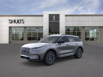 New 2026 Lincoln Corsair Premiere w/ Towing Package