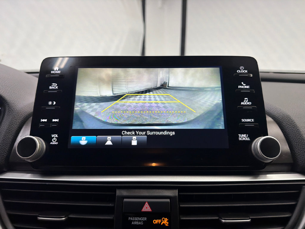 Used 2019 Honda Accord Sport image 28
