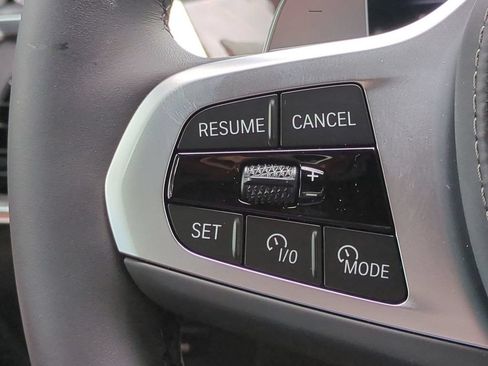 New 2027 BMW X6 xDrive40i w/ Executive Package AWD/4WD image 25