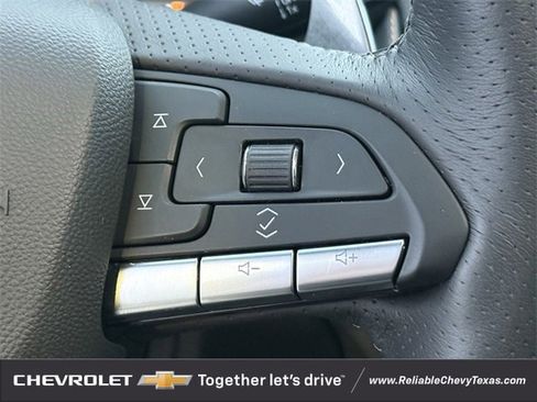 Used 2024 Cadillac CT5 Sport w/ Parking Package image 14