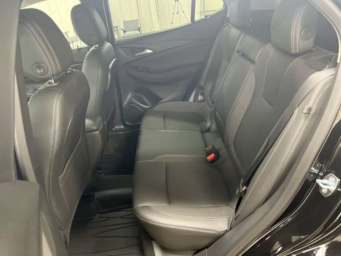 Used 2023 Buick Encore GX Select w/ Safety Package II AWD/4WD image 22