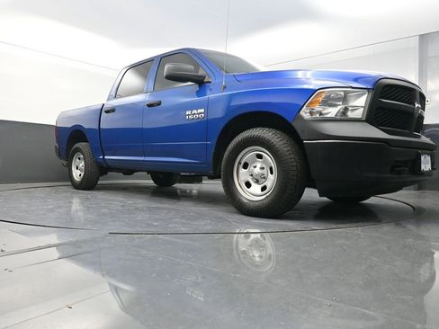 Used 2018 RAM 1500 Tradesman w/ Popular Equipment Group image 21