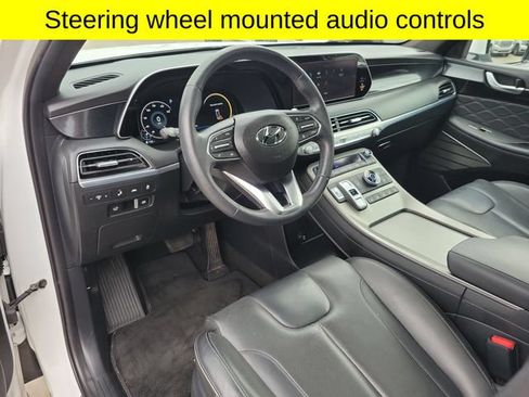 Used 2022 Hyundai Palisade Calligraphy AWD/4WD image 22
