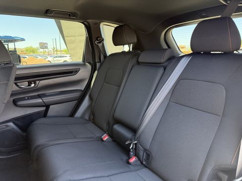 Used 2025 Honda CR-V Sport image 35