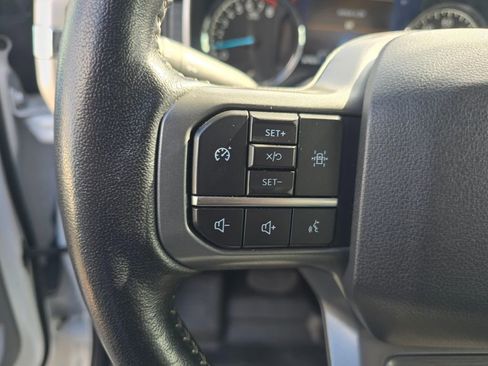 Used 2021 Ford F150 XLT w/ Equipment Group 301A Mid image 22