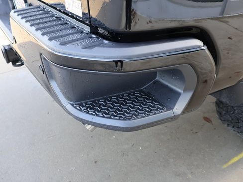 New 2026 Chevrolet Silverado 2500 LT w/ Trail Boss Package image 38