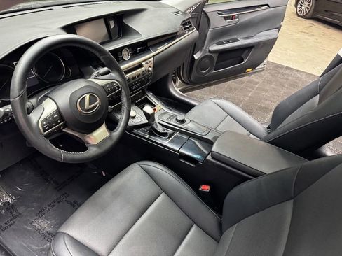 Used 2018 Lexus ES 350 350 image 33