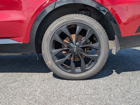 Used 2022 Kia Sorento SX image 15